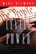 Cover: Levels of Power - AUTHORHOUSE