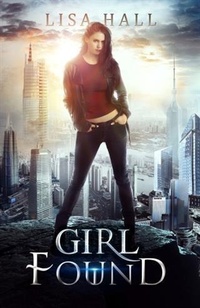 Enlarge image Cover: Girl Found - BOOKBABY