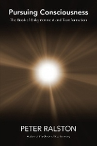Enlarge image Cover: Pursuing Consciousness - North Atlantic Books,U.S.
