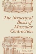 Cover: The Structural Basis of Muscular Contraction - Springer