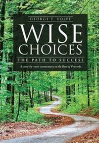 Bild: Wise Choices - Xulon Press