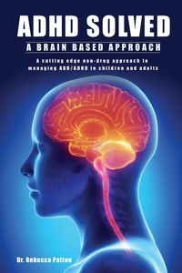 Abbildung von: ADHD Solved - Xulon Press