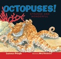 Cover: Octopuses! - Astra Young Readers