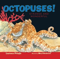 Enlarge image Cover: Octopuses! - Astra Young Readers
