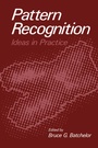 Cover: Pattern Recognition - Springer