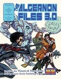 Cover: Algernon Files 3.0, Volume 2 - Blackwyrm