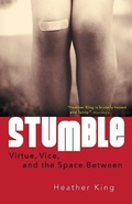Cover: Stumble - St Anthony Messenger Press,U.S.