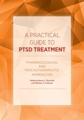 Cover: A Practical Guide to PTSD Treatment - American Psychological Association