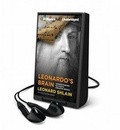 Cover: Leonardo's Brain: Understanding Da Vinci's Creative Genius - Brilliance Audio