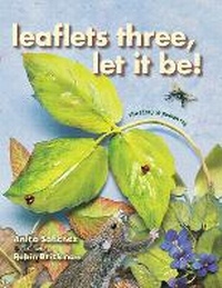 Enlarge image Cover: Leaflets Three, Let It Be! - Astra Young Readers