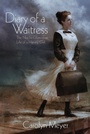 Cover: Diary of a Waitress - Boyds Mills Press
