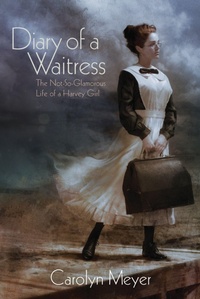 Enlarge image Cover: Diary of a Waitress - Boyds Mills Press