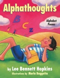 Cover: Alphathoughts - Wordsong