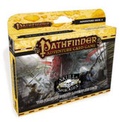 Cover: Pathfinder Adventure Card Game: Skull & Shackles Adventure Deck 5 - The Price of Infamy - Paizo Publishing, LLC