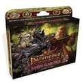 Cover: Pathfinder Adventure Card Game: Ranger Class Deck - Paizo Publishing, LLC