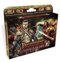 Enlarge image Cover: Pathfinder Adventure Card Game: Fighter Class Deck - Paizo Publishing, LLC