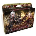 Cover: Pathfinder Adventure Card Game: Rogue Class Deck - Paizo Publishing, LLC