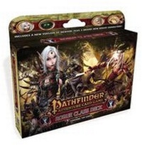 Enlarge image Cover: Pathfinder Adventure Card Game: Rogue Class Deck - Paizo Publishing, LLC