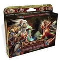 Cover: Pathfinder Adventure Card Game: Sorcerer Class Deck - Paizo Publishing, LLC