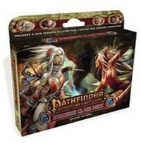 Enlarge image Cover: Pathfinder Adventure Card Game: Sorcerer Class Deck - Paizo Publishing, LLC