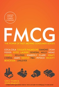Enlarge image Cover: FMCG - First Edition Design Publishing