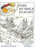 Cover: The Bubble Flight - Publishamerica