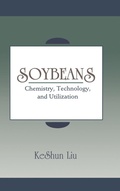Cover: Soybeans - Kluwer Academic / Plenum Publishers
