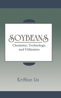 Enlarge image Cover: Soybeans - Kluwer Academic / Plenum Publishers