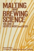 Cover: Malting and Brewing Science: Hopped Wort and Beer v. 2 - Aspen Publishers