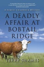 Cover: A Deadly Affair at Bobtail Ridge - Seventh Street Books