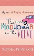 Cover: The Madwoman In The Volvo - Center Point