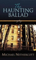 Cover: The Haunting Ballad - Sterling Mystery Series