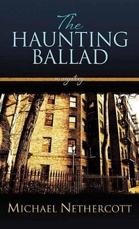Enlarge image Cover: The Haunting Ballad - Sterling Mystery Series