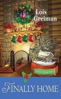 Cover: Finally Home - Center Point
