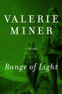 Cover: Range of Light - Open Road Media