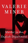 Cover: Murder in the English Department - Open Road Media