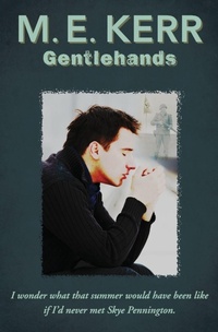 Enlarge image Cover: Gentlehands - Open Road Media Teen & Tween
