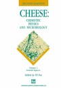 Bild: Cheese: Chemistry, Physics and Microbiology - Springer
