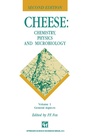 Bild: Cheese: General Aspects v. 1 - Kluwer Academic / Plenum Publishers