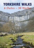 Cover: Yorkshire Walks 6 Dales - 30 Walks - Sigma Press