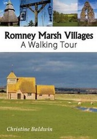 Abbildung von: Romney Marsh Villages - Sigma Press