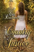 Cover: Country Justice - Books We Love