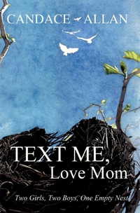Enlarge image Cover: Text Me, Love Mom - Iguana Books