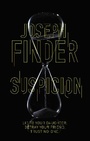 Cover: Suspicion - Head of Zeus