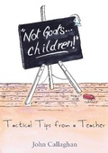 Cover: Not Goats... Children! - Matador
