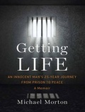 Cover: Getting Life - Tantor Media, Inc