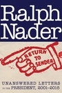 Cover: Return to Sender - Seven Stories Press,U.S.