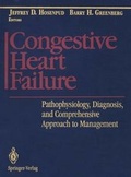 Cover: Congestive Heart Failure - Springer