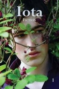 Cover: Iota Fiction - Templar Poetry