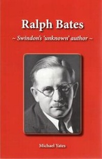Enlarge image Cover: Ralph Bates - ELSP